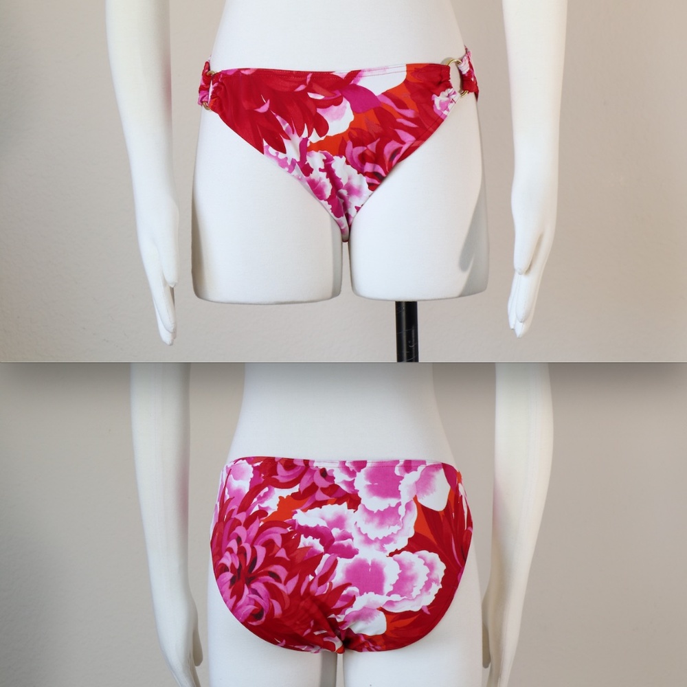 Victoria's Secret bikini bottom